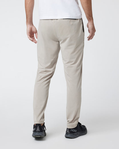Elevate Kore Pant Lined Men's Toast Athletic Pants | Vuori online - US 1390