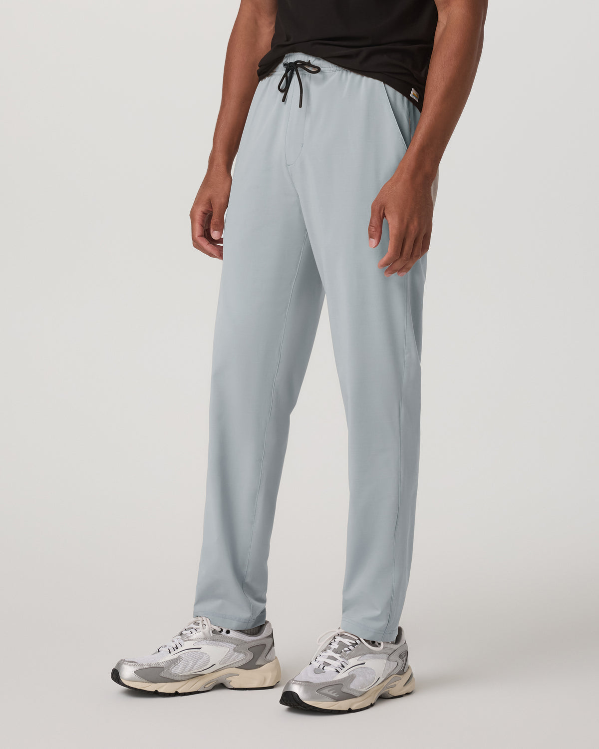 Elevate Kore Pant Lined Men's Athletic Pants in Sea Fog | Vuori outlet - US 1353