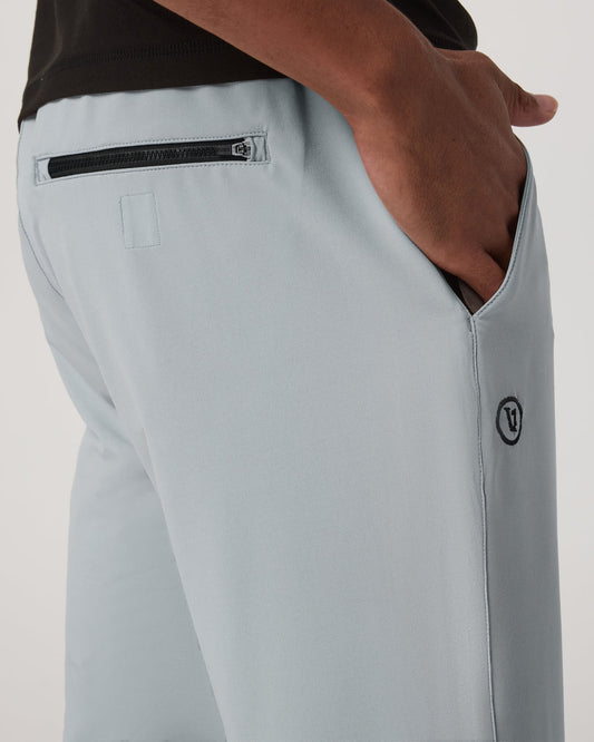 Elevate Kore Pant Lined Men's Athletic Pants in Sea Fog | Vuori outlet - US 1353