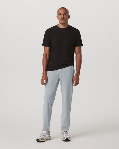 Elevate Kore Pant Lined Men's Athletic Pants in Sea Fog | Vuori outlet - US 1353