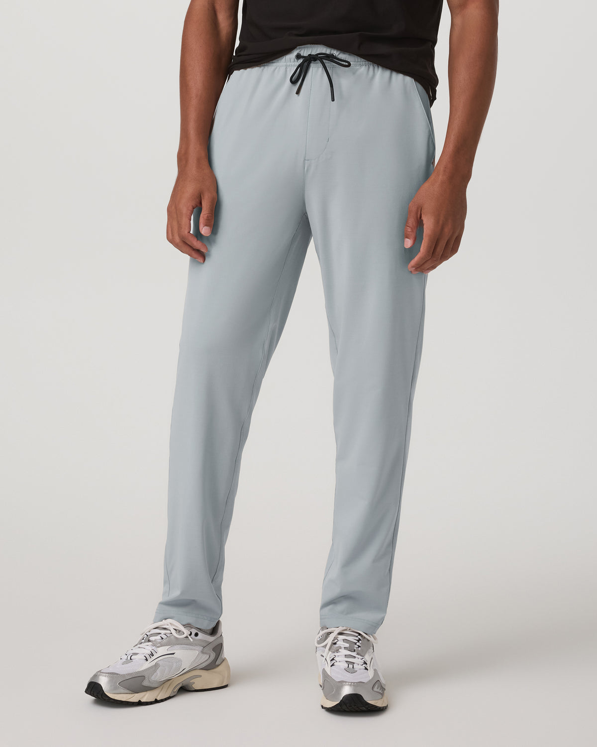 Elevate Kore Pant Lined Men's Athletic Pants in Sea Fog | Vuori outlet - US 1353