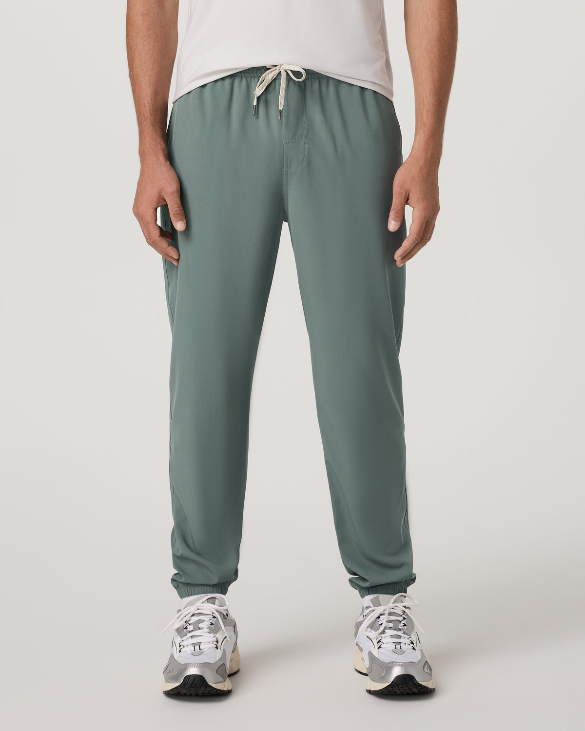 Kore Jogger Unlined 28" Men's Marsh Joggers | Vuori shop - US 6888