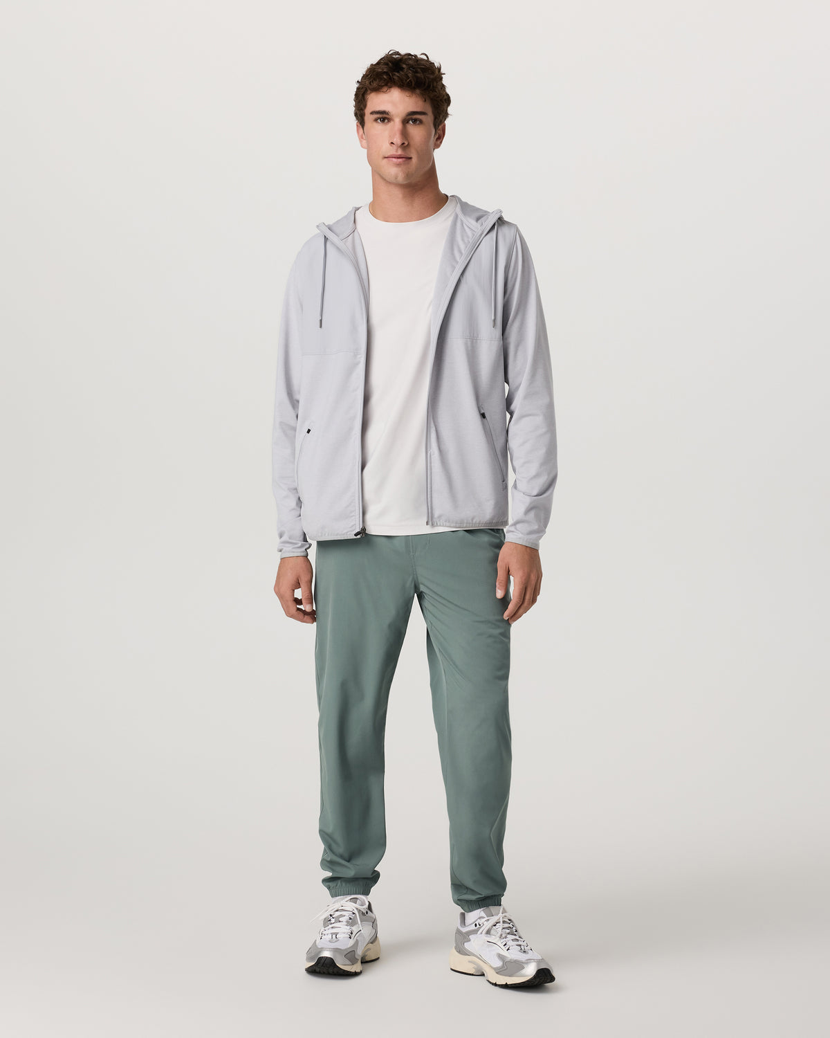 Kore Jogger Unlined 28" Men's Marsh Joggers | Vuori shop - US 6888