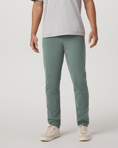 Meta Pant Classic Fit 32" Men's Marsh 5-Pocket Pants | Vuori sale - US 3904