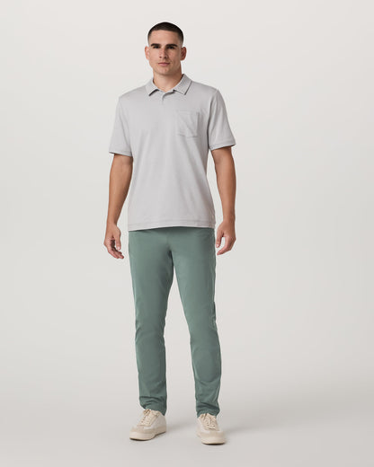 Meta Pant Classic Fit 32" Men's Marsh 5-Pocket Pants | Vuori sale - US 3904