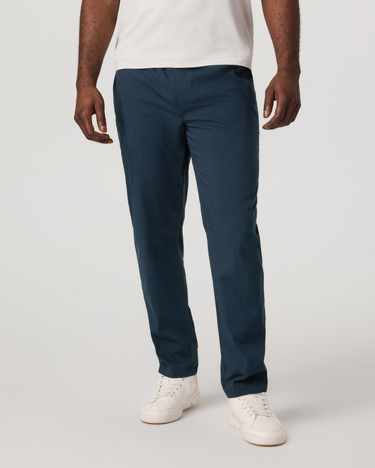 Kore Everyday Pant Lined Classic 30" Men's Ink Pants | Vuori onsale - US 9696