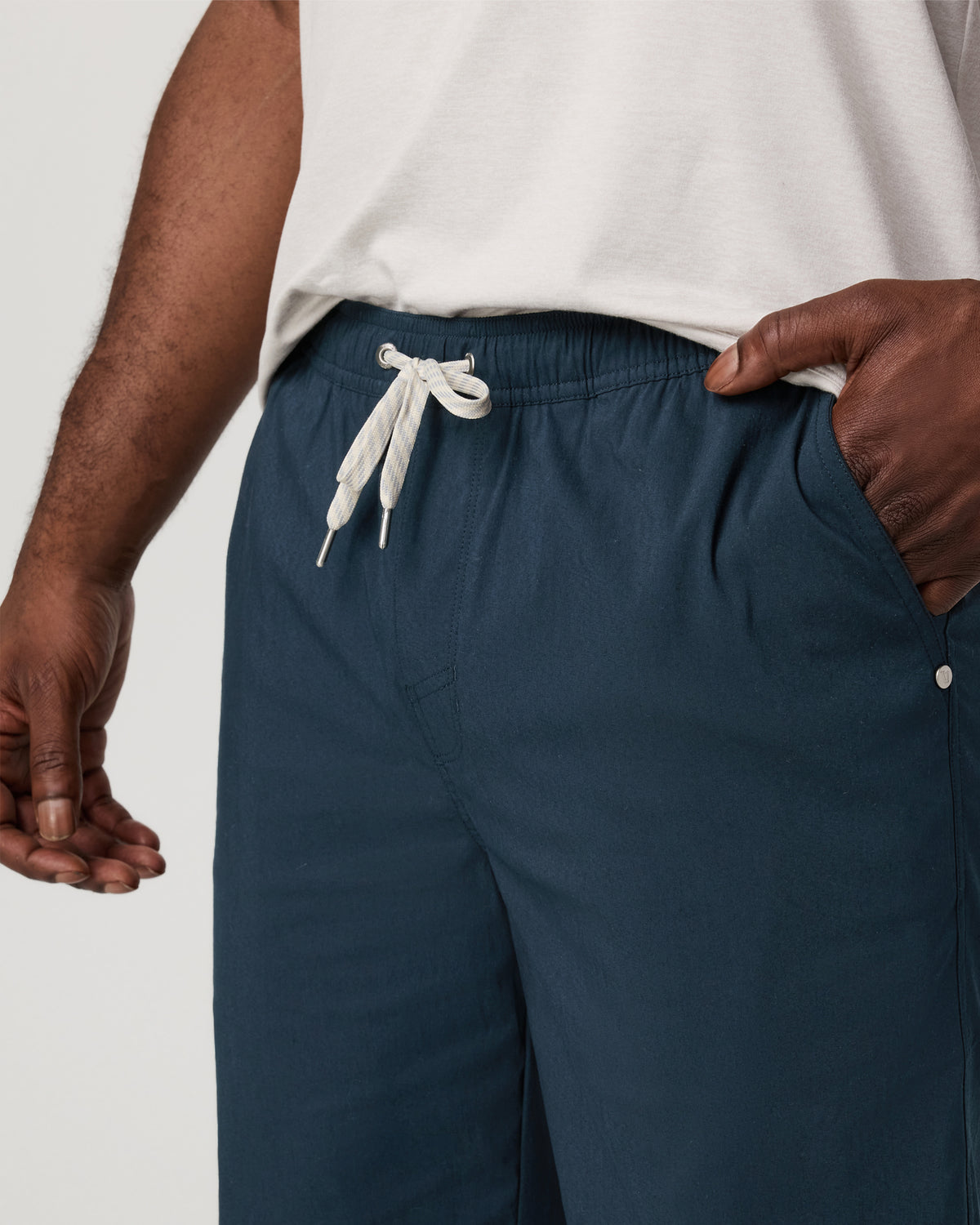 Kore Everyday Pant Lined Classic 30" Men's Ink Pants | Vuori onsale - US 9696