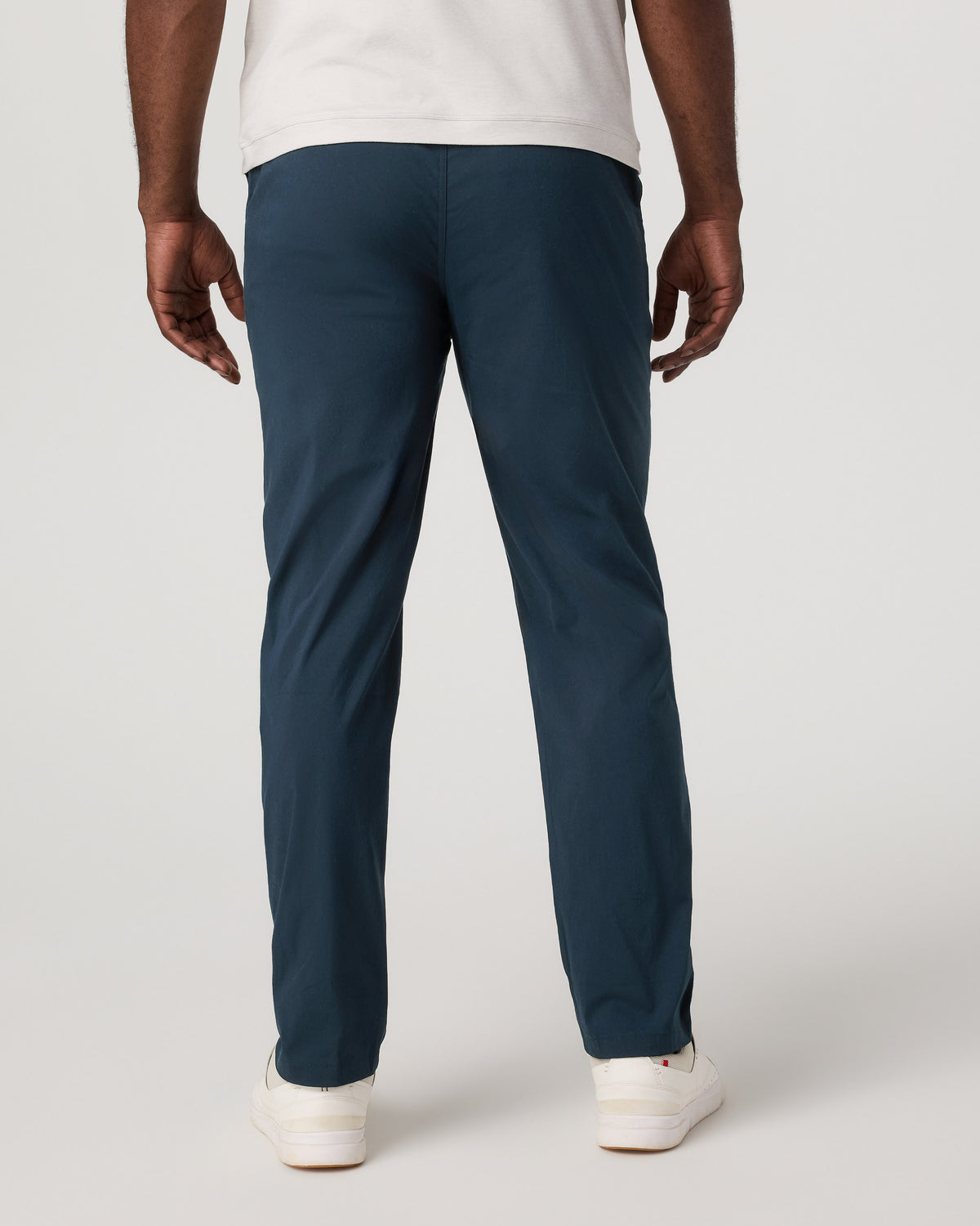 Kore Everyday Pant Lined Classic 30" Men's Ink Pants | Vuori onsale - US 9696