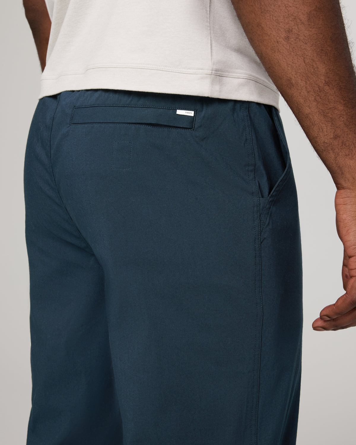Kore Everyday Pant Lined Classic 30" Men's Ink Pants | Vuori onsale - US 9696