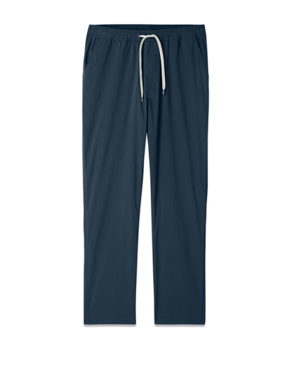 Kore Everyday Pant Lined Classic 30" Men's Ink Pants | Vuori onsale - US 9696
