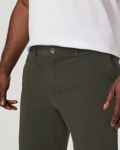Fletcher Chino Pant Classic 30" Men's Dark Oregano Chino Pant | Vuori for sale - US 7454