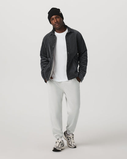 Men's Coronado Sweatpant 30" Salt Heather | Vuori online - US 8129