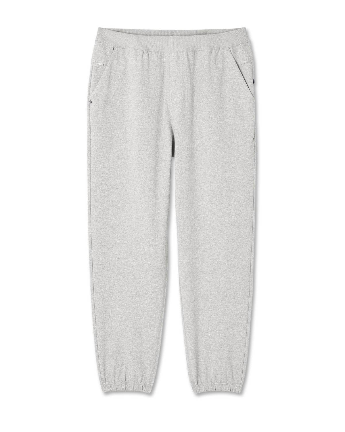 Men's Coronado Sweatpant 30" Salt Heather | Vuori online - US 8129