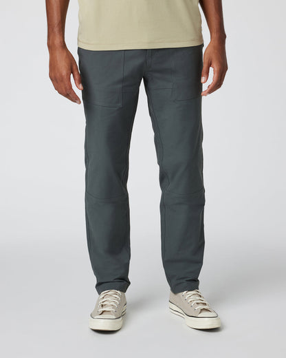 Barren Pant Classic 32" Men's Shale Pants | Vuori outlet - US 6395