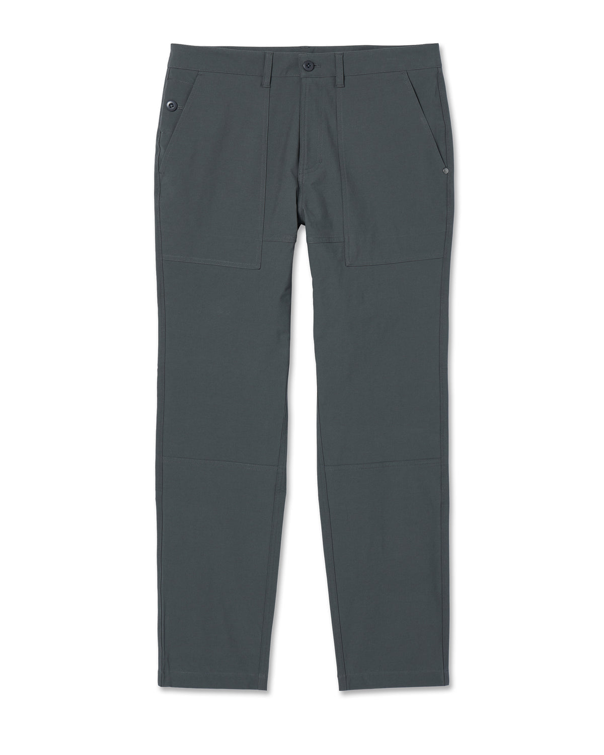 Barren Pant Classic 32" Men's Shale Pants | Vuori outlet - US 6395