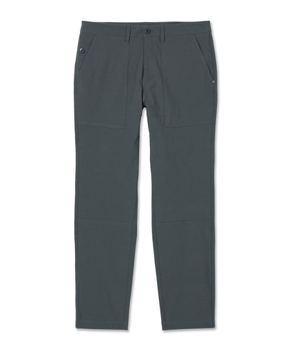 Barren Pant Classic 32" Men's Shale Pants | Vuori outlet - US 6395