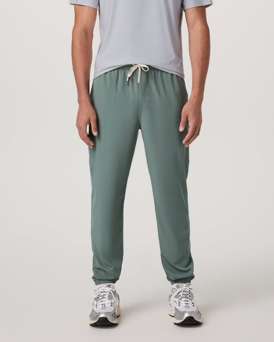 Kore Jogger Lined 28" Men's Marsh Joggers | Vuori sale - US 8845