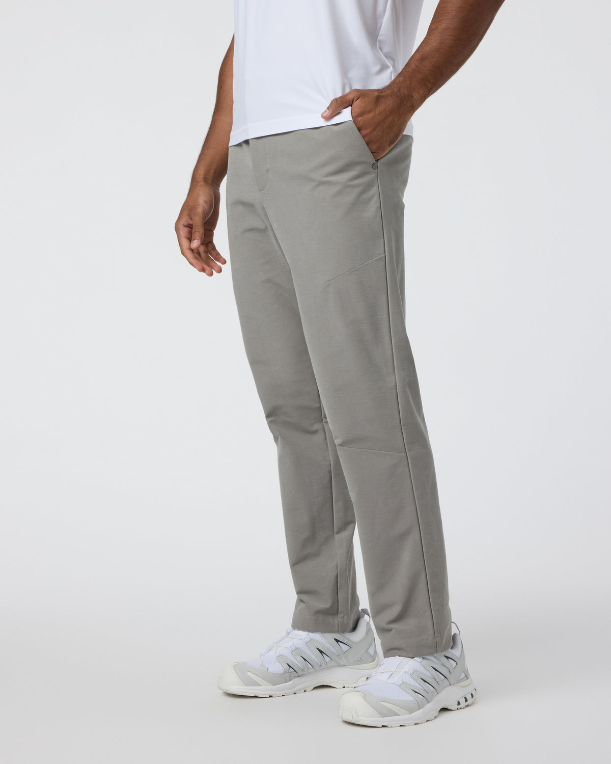 Outdoor Utility Pant Men's Shiitake Pants | Vuori onsale - US 9971