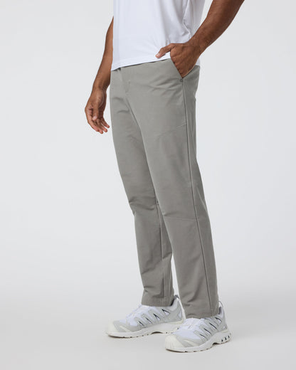Outdoor Utility Pant Men's Shiitake Pants | Vuori onsale - US 9971