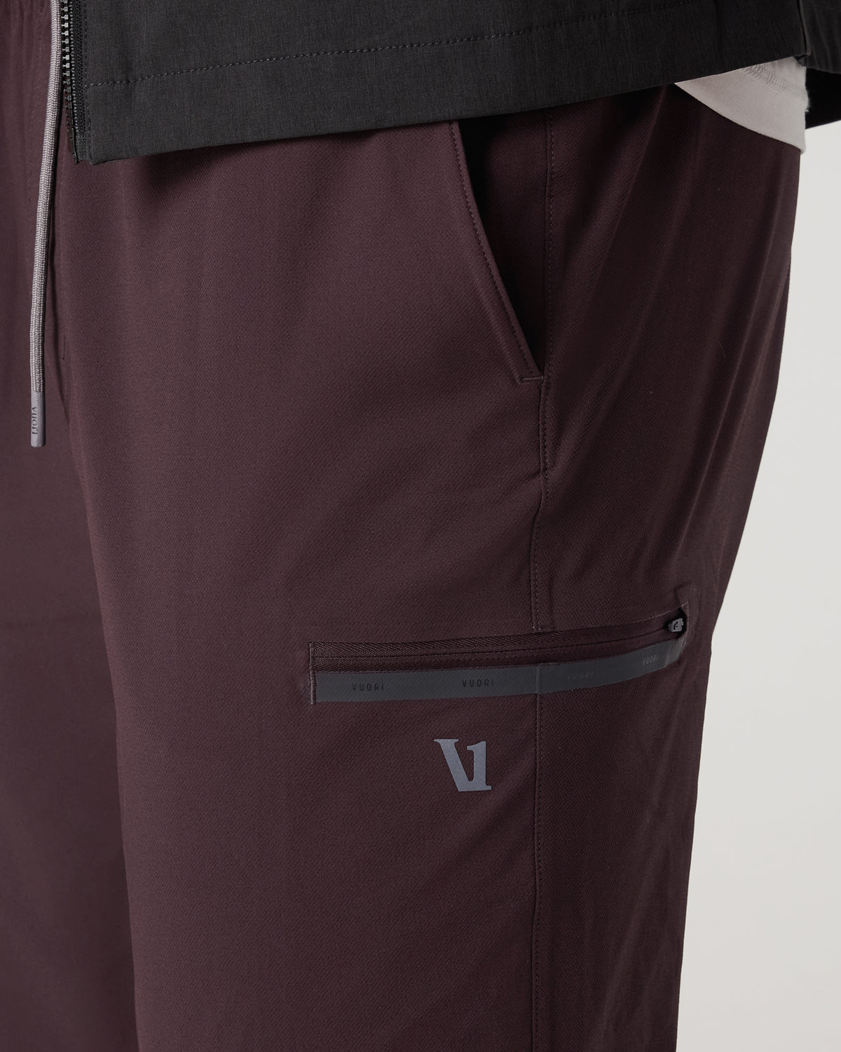 Grafton Pant 30" Men's Raisin Training Pants | Vuori for sale - US 5782