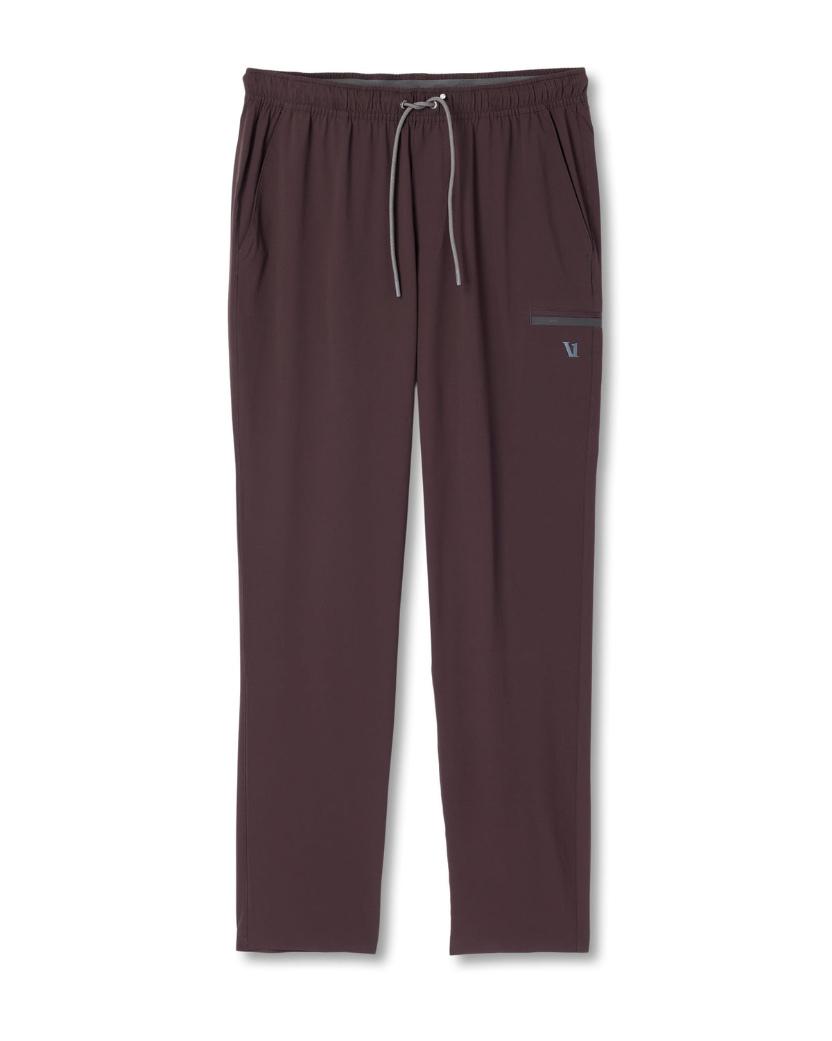 Grafton Pant 30" Men's Raisin Training Pants | Vuori for sale - US 5782