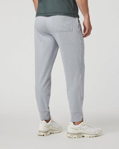 Sunday Utility Jogger Men's Platinum Cargo Joggers | Vuori outlet - US 9894