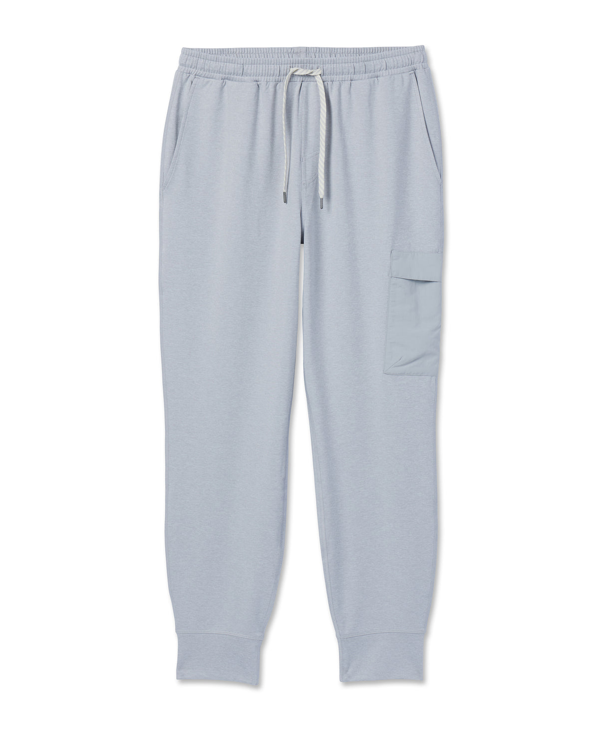Sunday Utility Jogger Men's Platinum Cargo Joggers | Vuori outlet - US 9894