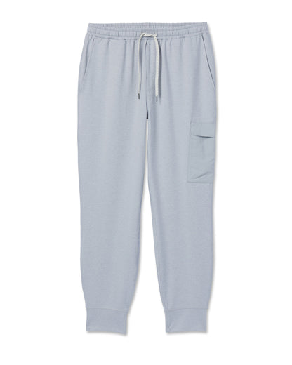 Sunday Utility Jogger Men's Platinum Cargo Joggers | Vuori outlet - US 9894