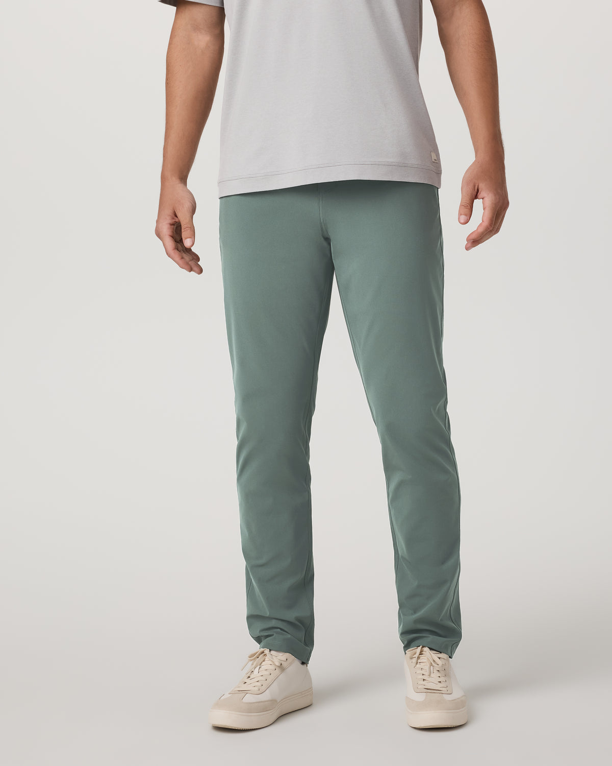 Meta Pant Classic Fit 30" Men's Marsh 5-Pocket Pants | Vuori shop - US 7078