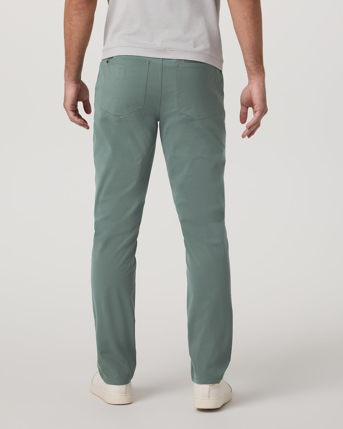 Meta Pant Classic Fit 30" Men's Marsh 5-Pocket Pants | Vuori shop - US 7078