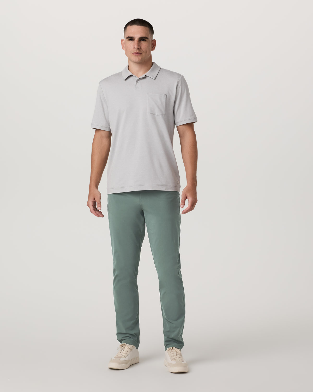 Meta Pant Classic Fit 30" Men's Marsh 5-Pocket Pants | Vuori shop - US 7078