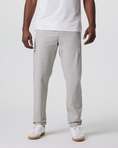 Barren Explorer Pant Classic Fit 30" Talc | Vuori sale - US 6077