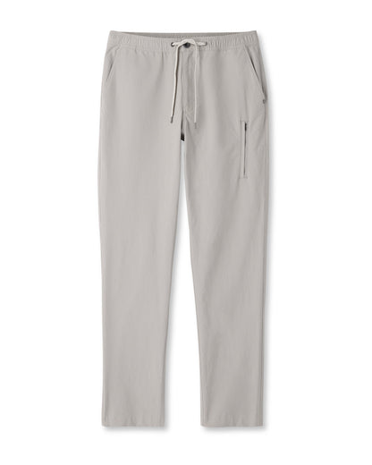 Barren Explorer Pant Classic Fit 30" Talc | Vuori sale - US 6077