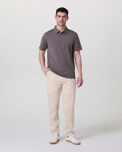 Kore Everyday Pant Lined Classic Fit 30" Oatmeal | Vuori onsale - US 7050