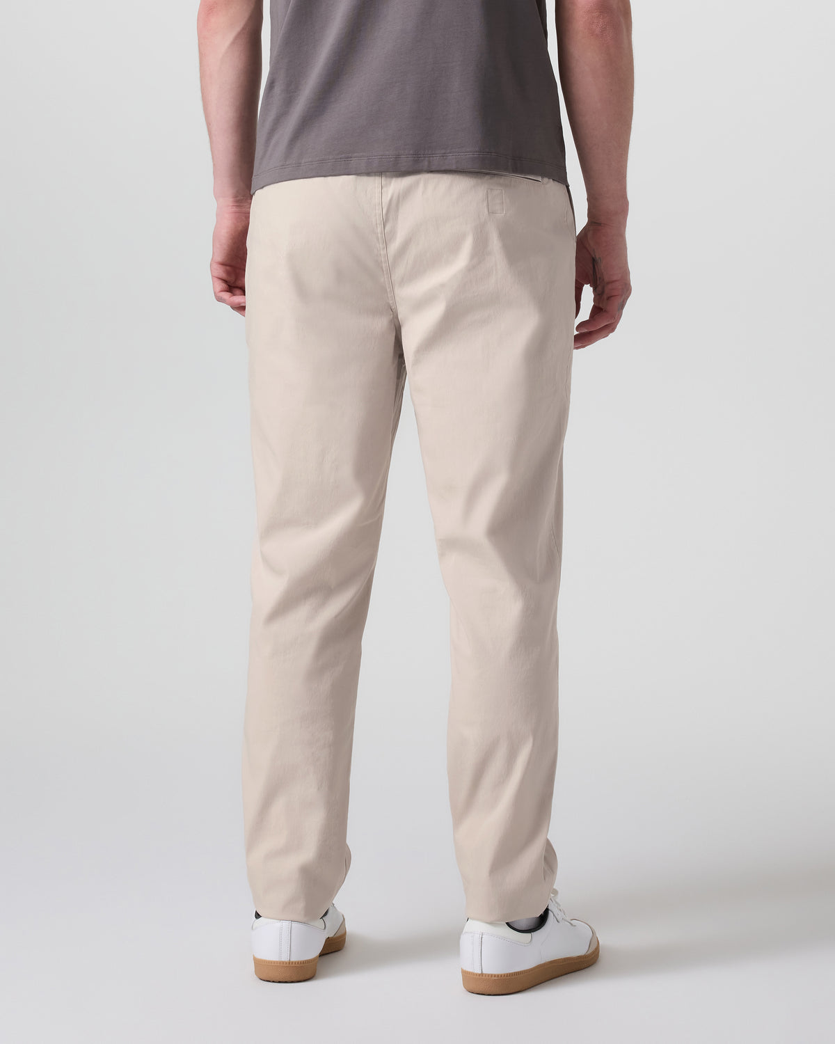 Kore Everyday Pant Lined Classic Fit 30" Oatmeal | Vuori onsale - US 7050