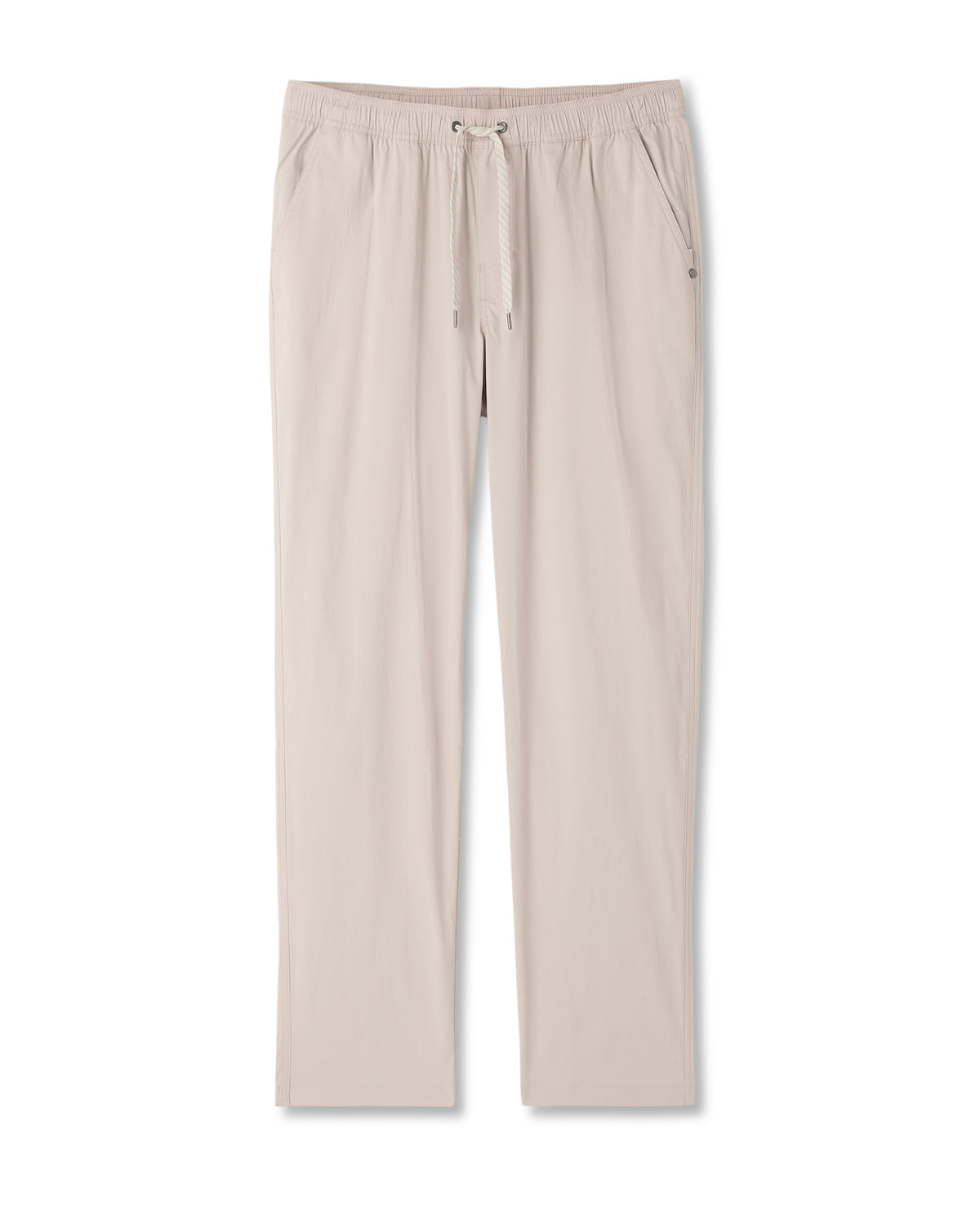 Kore Everyday Pant Lined Classic Fit 30" Oatmeal | Vuori onsale - US 7050