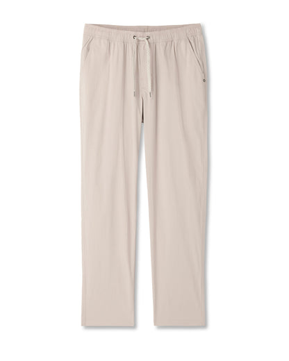 Kore Everyday Pant Lined Classic Fit 30" Oatmeal | Vuori onsale - US 7050