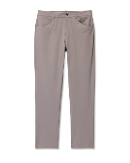 Meta Pant Classic Fit 30" Mocha | Vuori for sale - US 4204