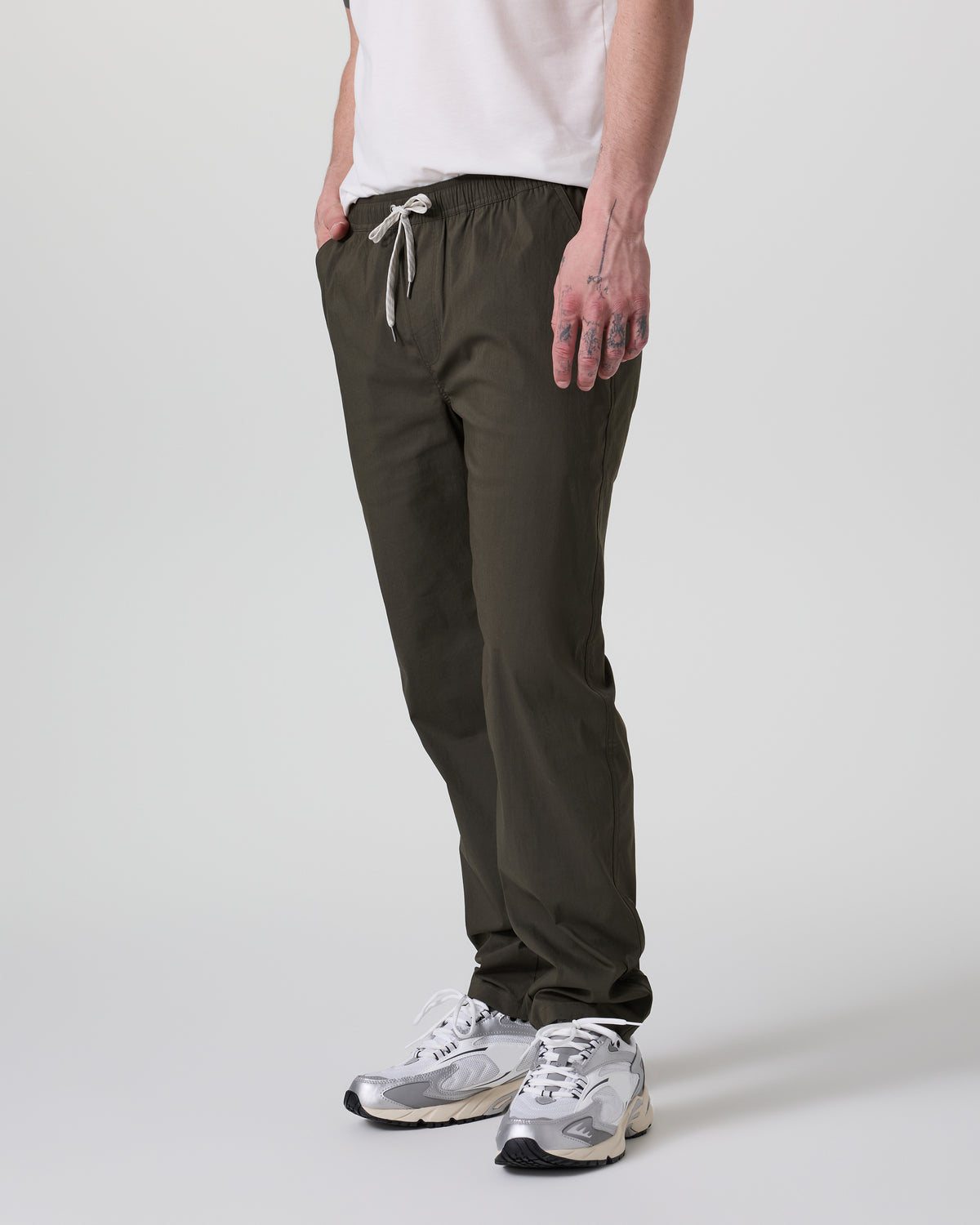 Kore Everyday Pant Lined Classic Fit 30" Dark Oregano | Vuori outlet - US 9103