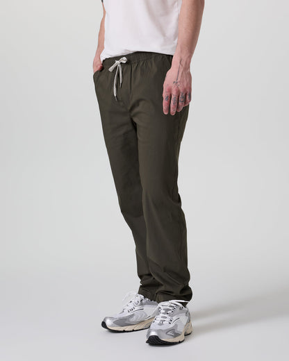 Kore Everyday Pant Lined Classic Fit 30" Dark Oregano | Vuori outlet - US 9103