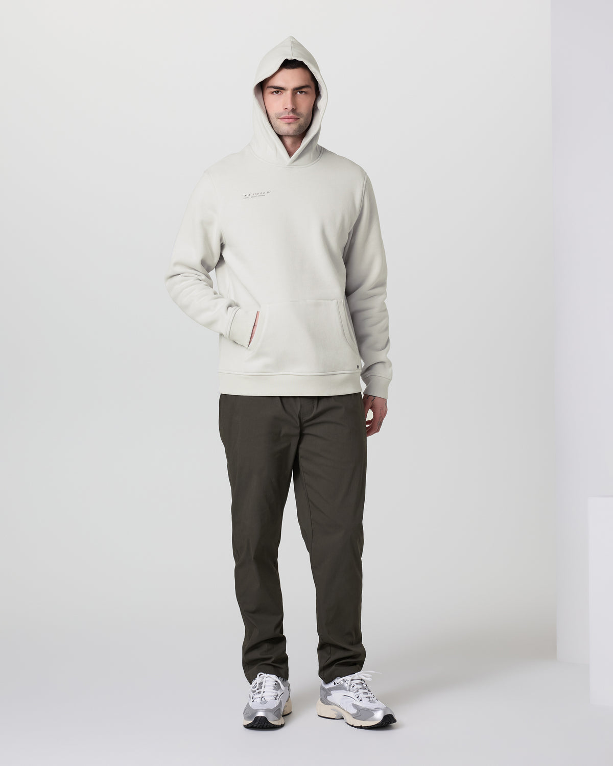 Kore Everyday Pant Lined Classic Fit 30" Dark Oregano | Vuori outlet - US 9103