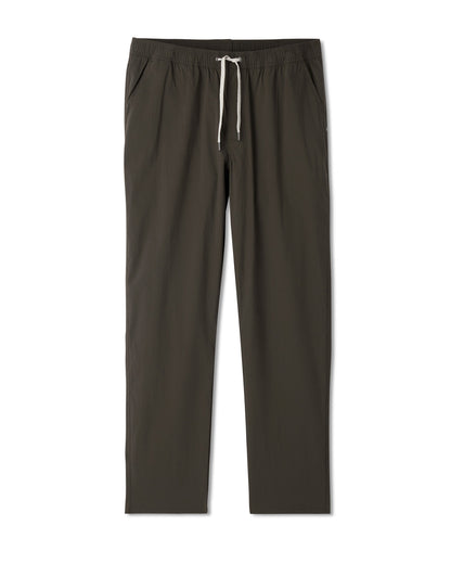 Kore Everyday Pant Lined Classic Fit 30" Dark Oregano | Vuori outlet - US 9103
