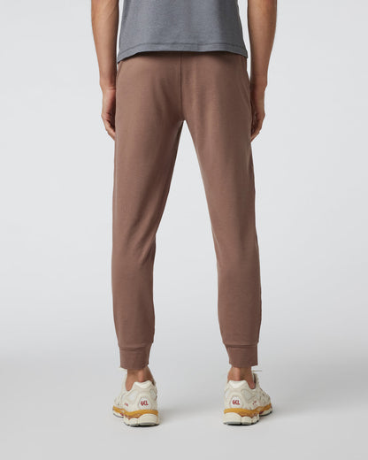 Ponto Performance Jogger Cardamom Heather | Vuori online - US 8236