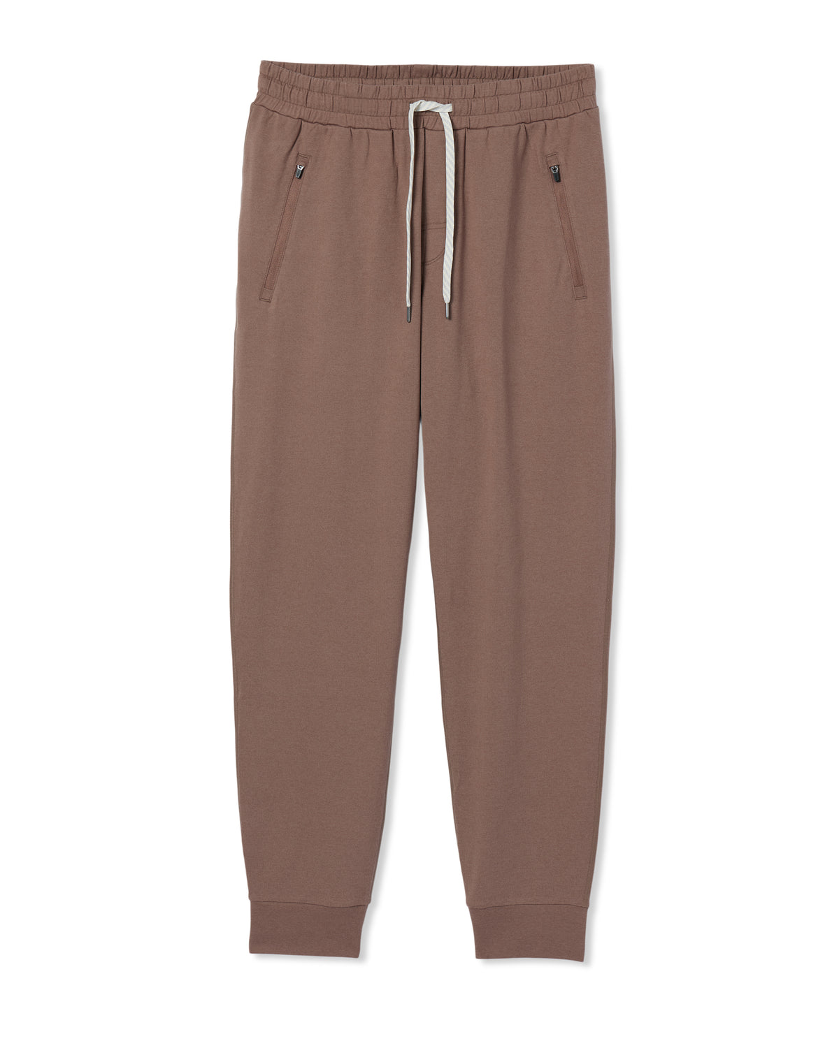 Ponto Performance Jogger Cardamom Heather | Vuori online - US 8236