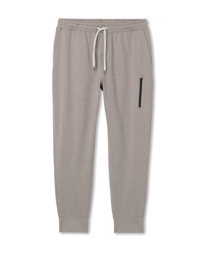 Sunday Performance Jogger Mocha Heather | Vuori outlet - US 1744