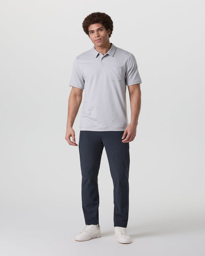 Aim Pant 30" Navy Golf & Travel Pants | Vuori shop - US 3522