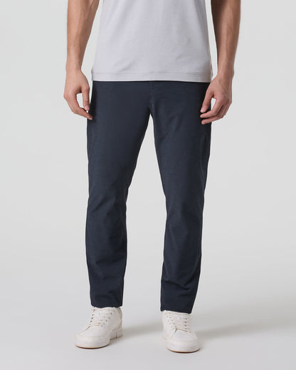 Aim Pant 30" Navy Golf & Travel Pants | Vuori shop - US 3522