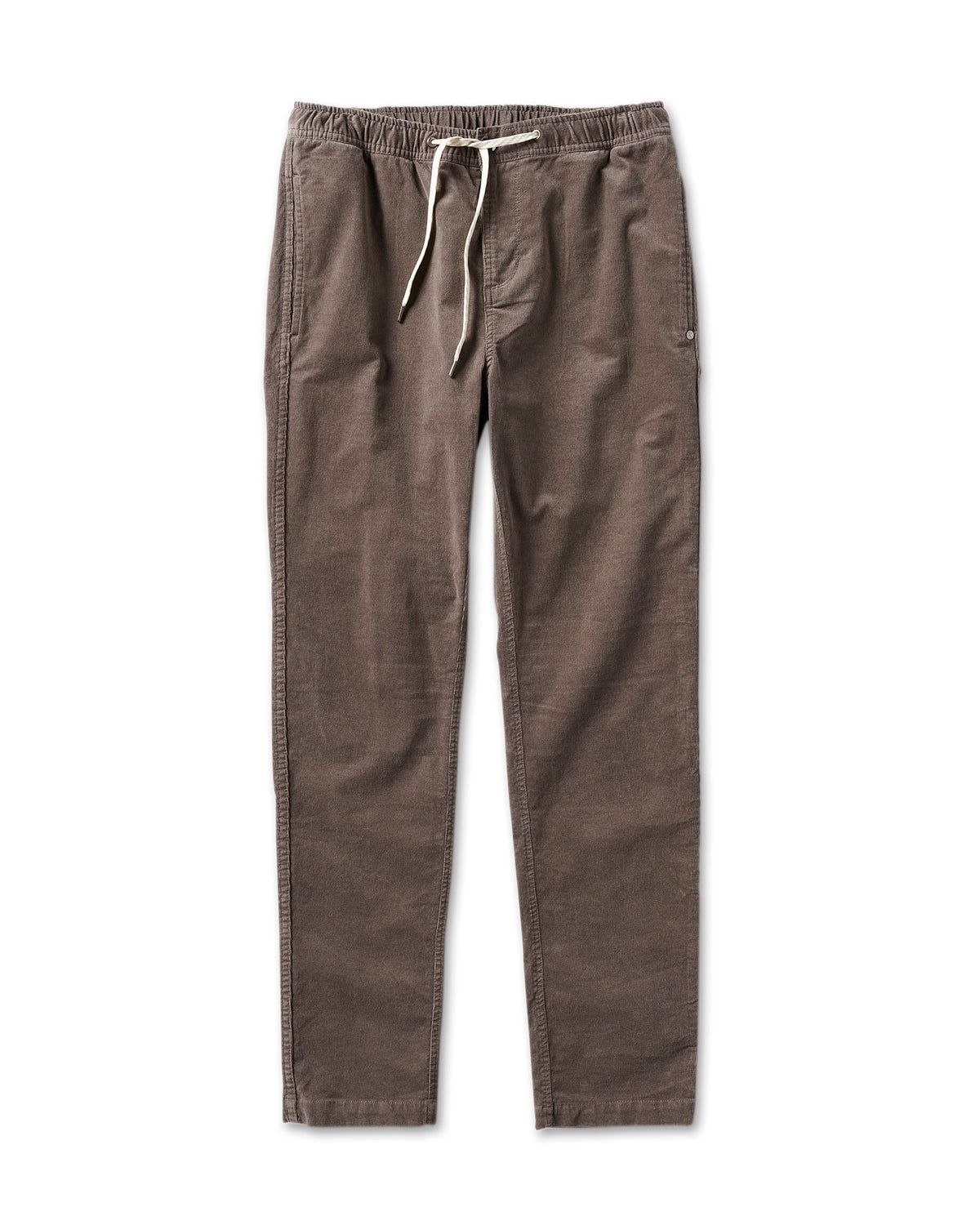 Optimist Pant Cocoa Brown Men's Corduroy Pants | Vuori discount - US 7234