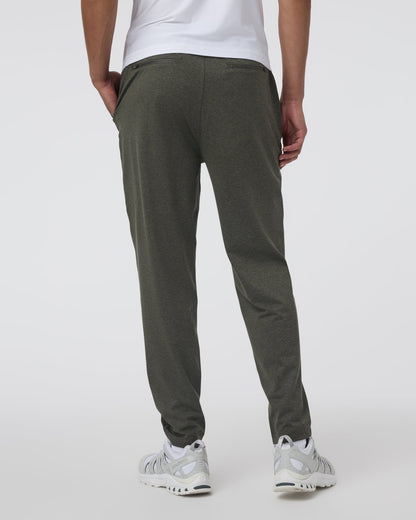 Sunday Performance Track Pant 2.0 Kale Heather | Vuori onsale - US 7126