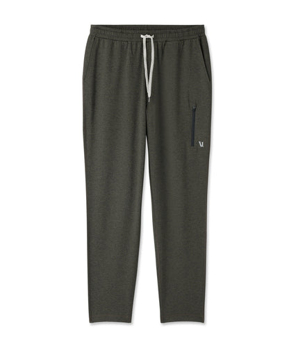 Sunday Performance Track Pant 2.0 Kale Heather | Vuori onsale - US 7126